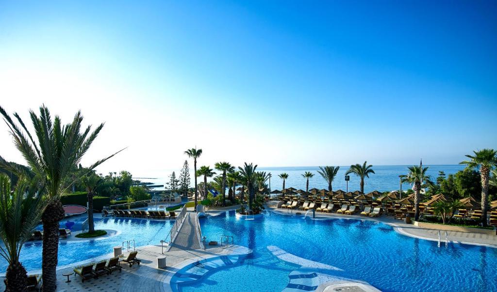 Four Seasons Hotel fotografia 1