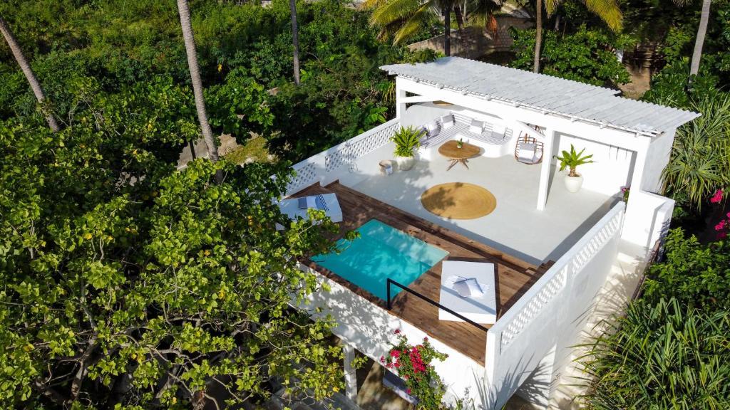 Upendo Beach Boutique Hotel Zanzibar fotografia 1