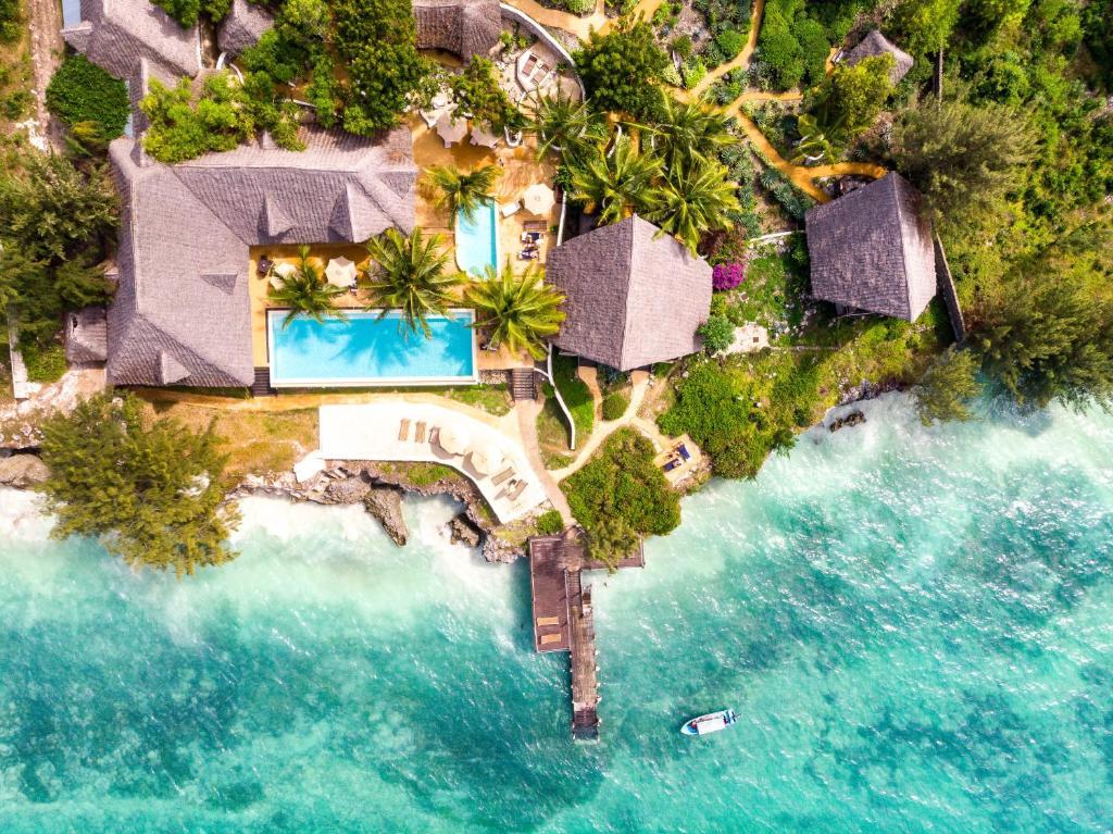 Sunshine Marine Lodge fotografia 1