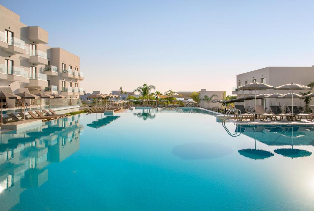 Hotel Atlantica Aqua Blue fotografia 1