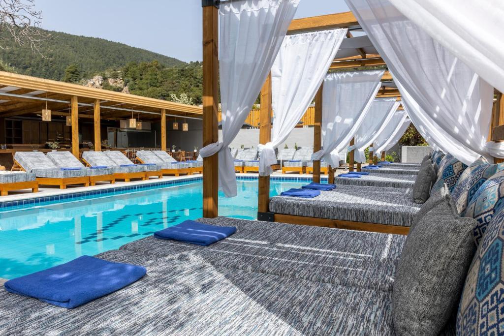 Hotel Skiathos Thalassa, Philian Hotels and Resorts fotografia 1