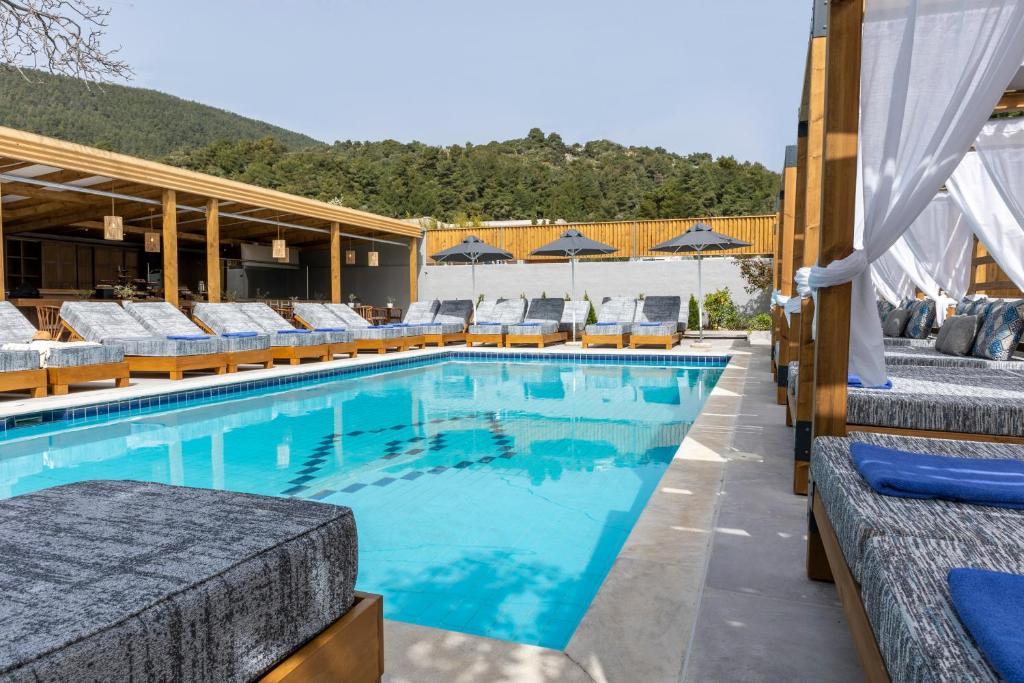 Hotel Skiathos Theros, Philian Hotels and Resorts fotografia 1