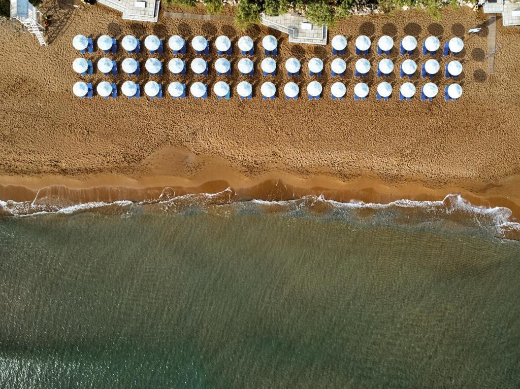Giannoulis Santa Marina Beach Hotel fotografia 1