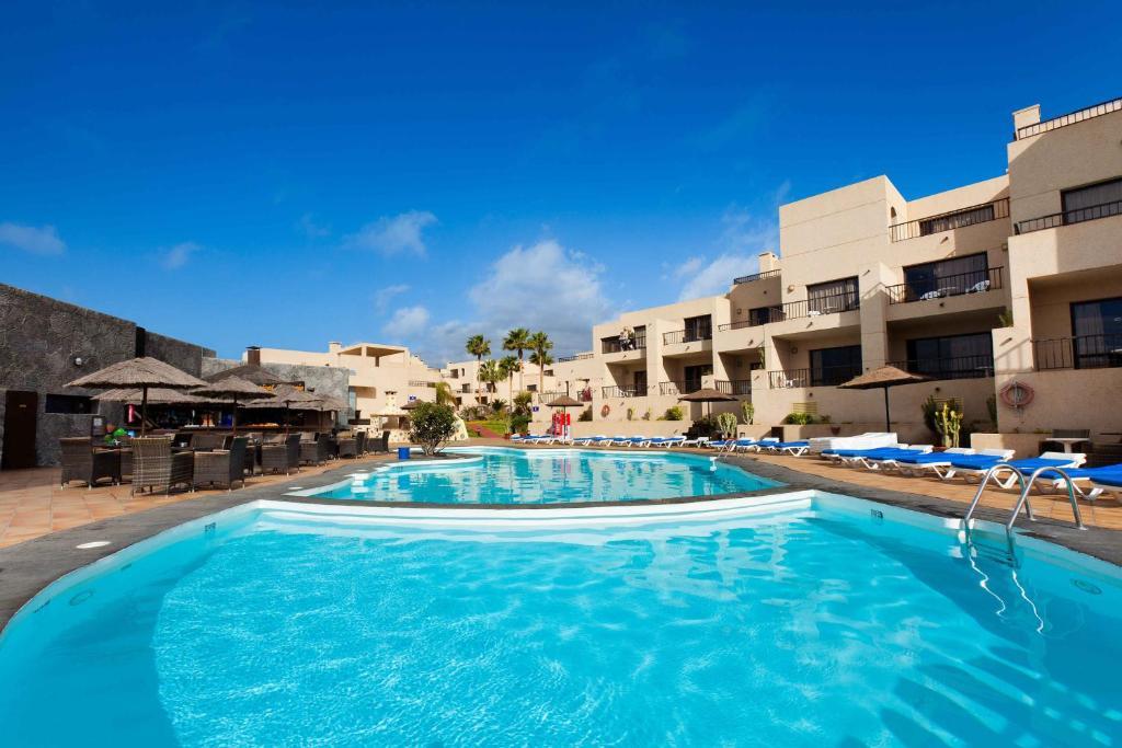 BlueSea Costa Teguise Gardens fotografia 1