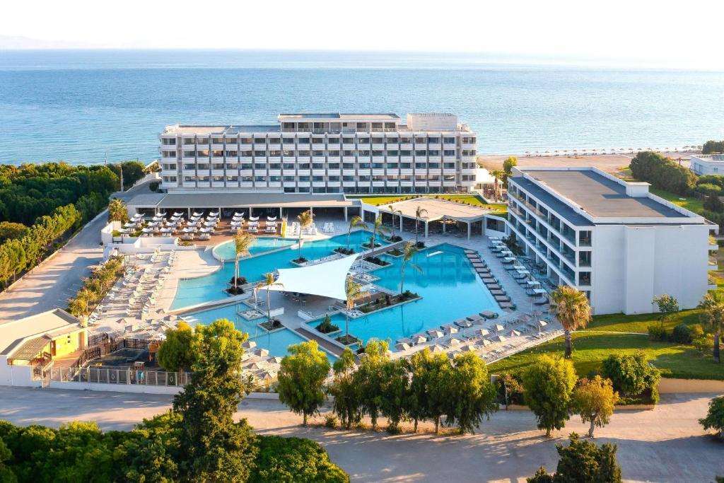 Electra Palace Rhodes fotografia 1