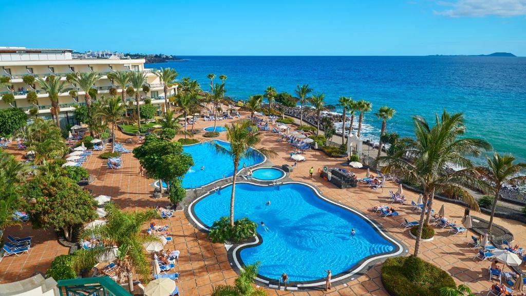 Hipotels Natura Palace Adults Only fotografia 1