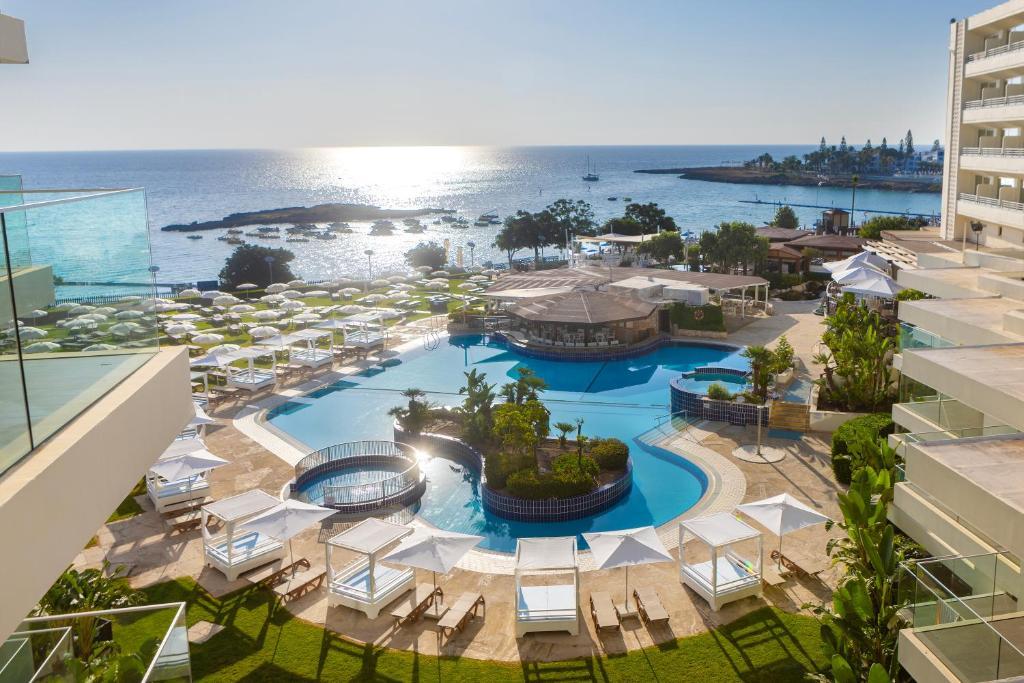 Hotel Capo Bay fotografia 1