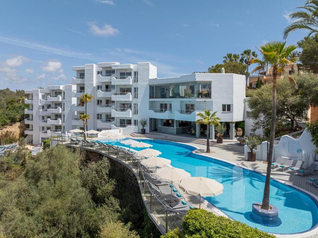 MarSenses Natura Olea Hotel - Adults Only fotografia 1