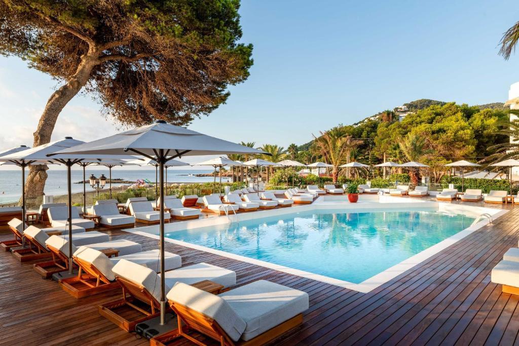 Hotel Riomar, Ibiza, a Tribute Portfolio Hotel fotografia 1