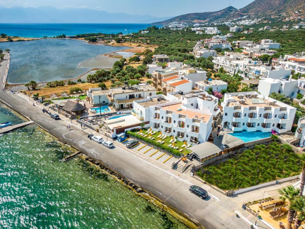 Elounda Alikes Suites & Studios fotografia 1