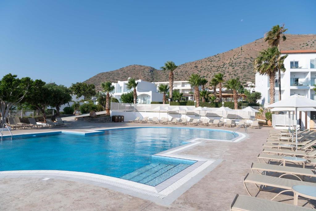 Elounda Breeze Resort fotografia 1