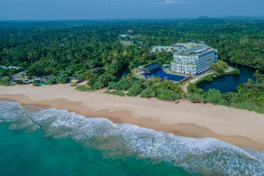 Sheraton Kosgoda Turtle Beach Resort fotografia 1