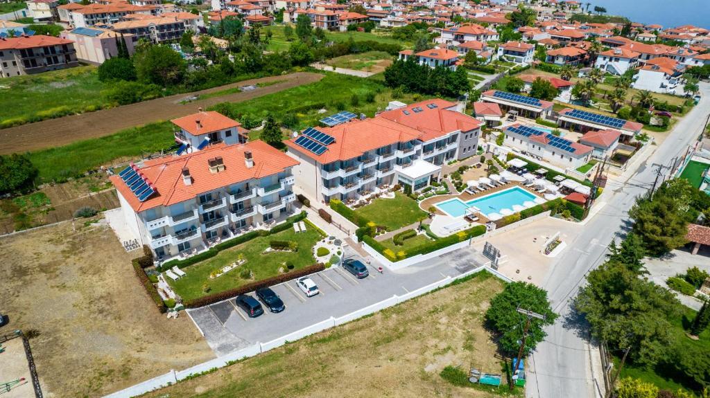 Lagaria Apartments fotografia 1