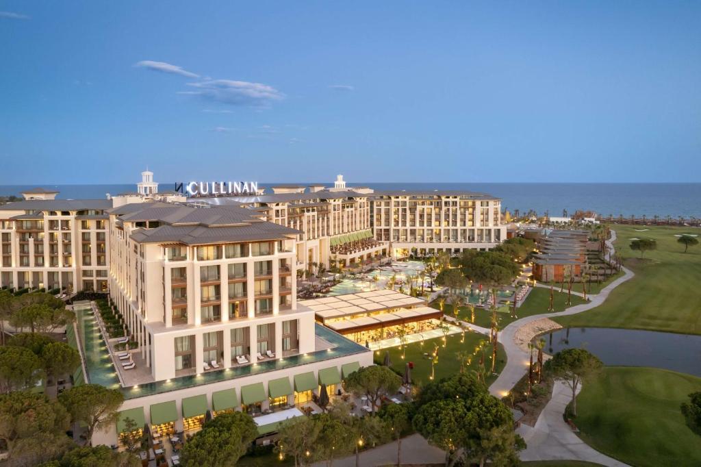 Hotel Cullinan Belek fotografia 1