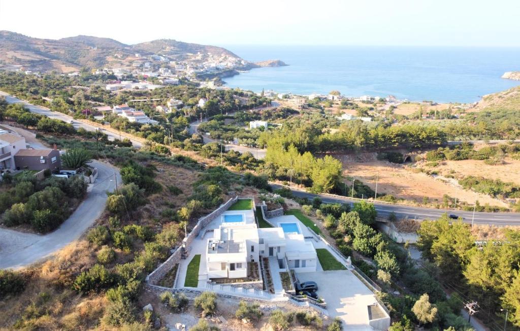 Aquamarine Villas fotografia 1