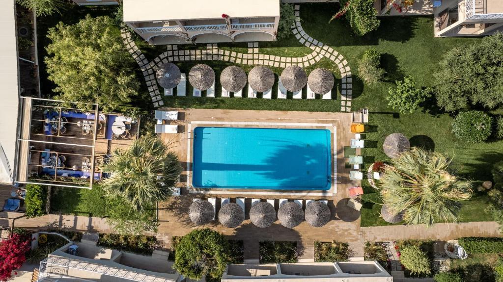 Hotel Aeolos Boutique Hotel & Suites fotografia 1