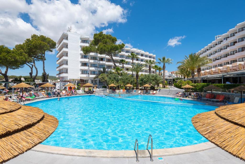 Leonardo Royal Hotel Ibiza Santa Eulalia fotografia 1