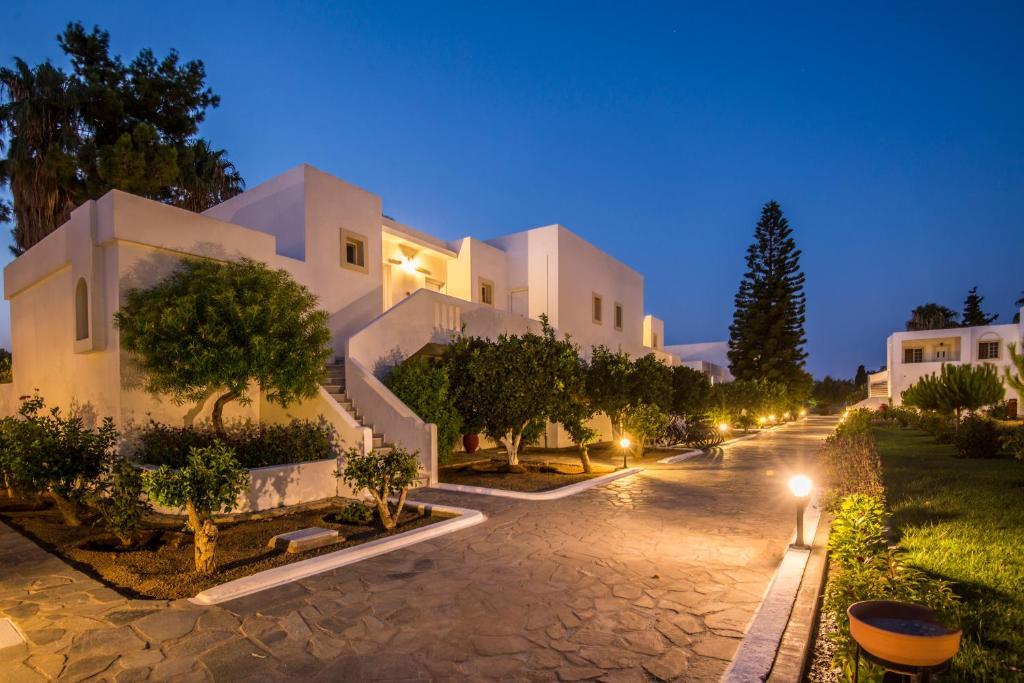 Hotel Palladium - Kos fotografia 1