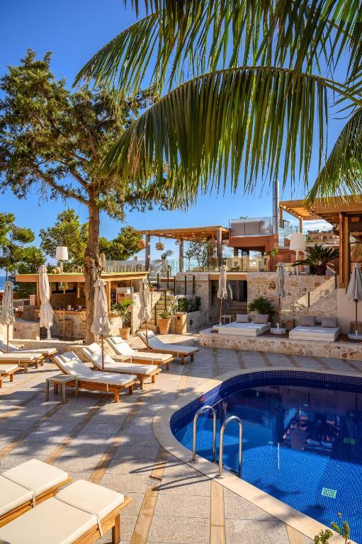 Esperides Resort Crete, The Authentic Experience fotografia 1