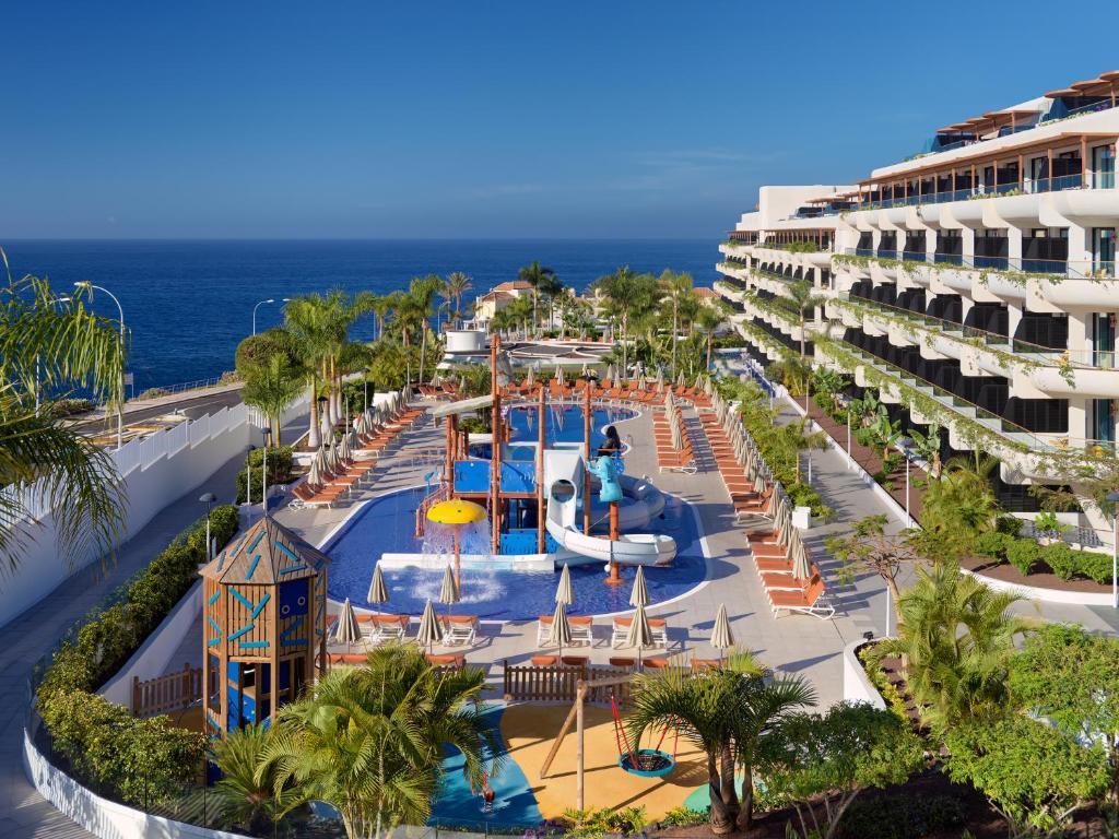 Hotel H10 Atlantic Sunset Horizons Collection fotografia 1