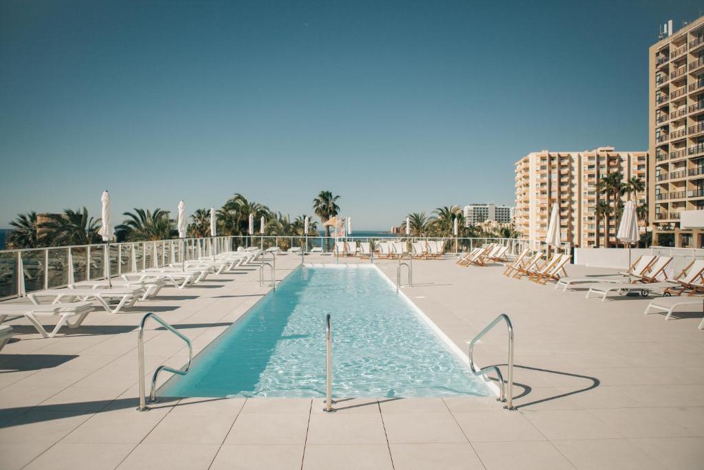 Hotel Alay - Adults Only Recommended fotografia 1