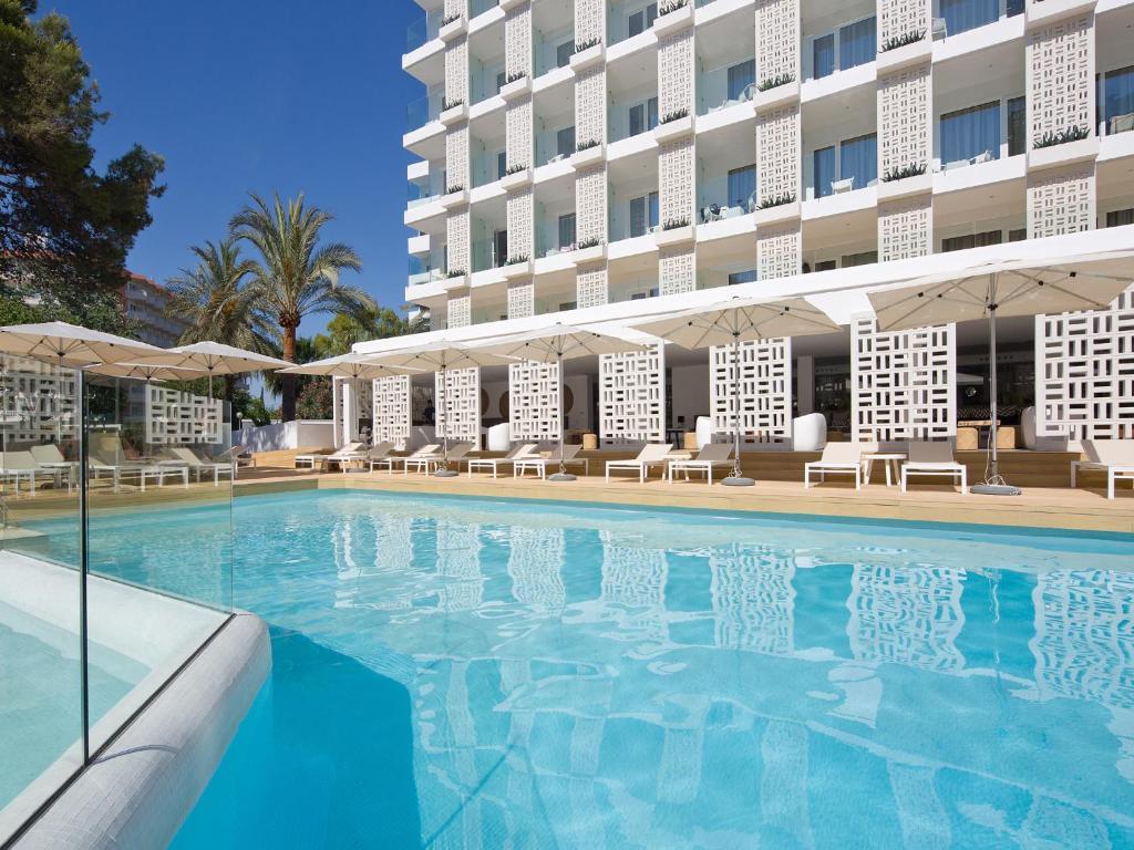 Hotel HM Balanguera Beach - Adults Only fotografia 1