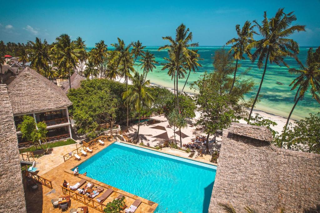Zanzibella Hotel & SPA fotografia 1