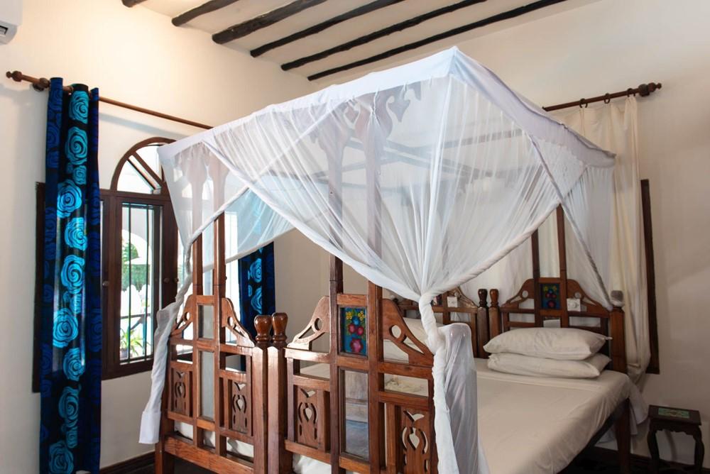 Zoi Boutique Hotel fotografia 1