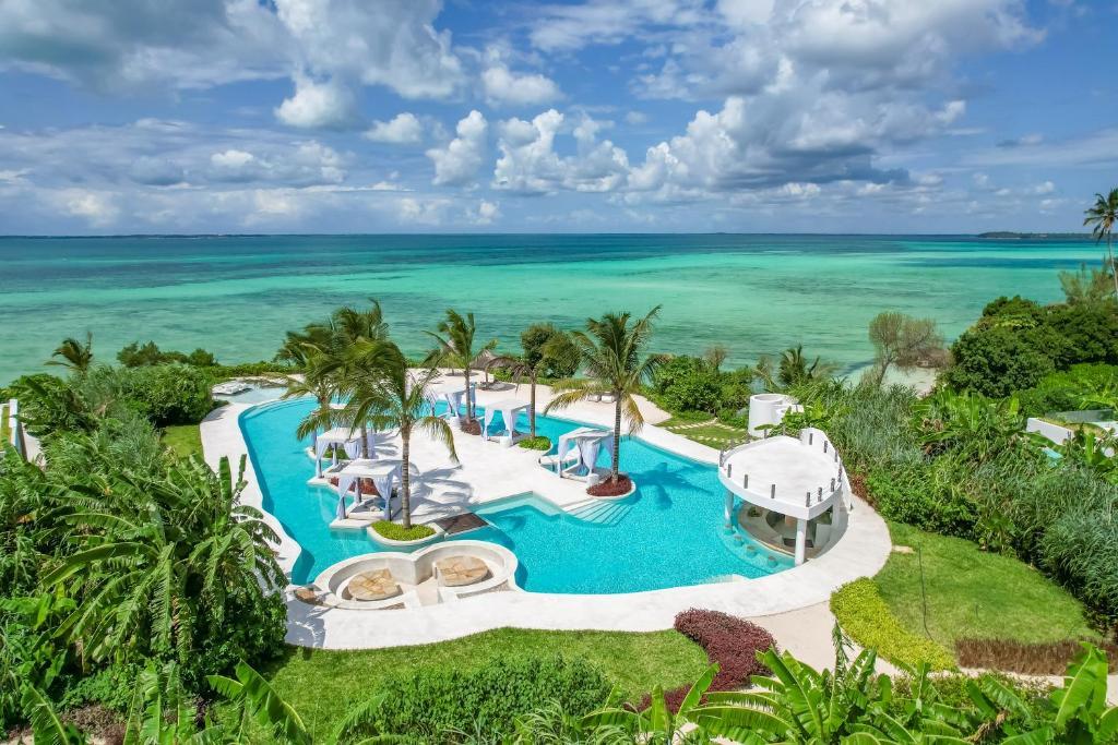 Ycona Eco-Luxury Resort fotografia 1