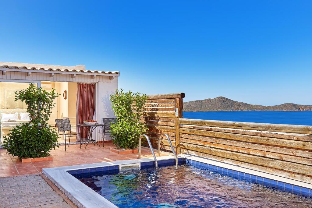 Elounda Eleon Villas fotografia 1
