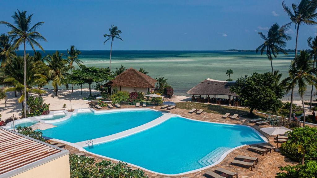 Maharaja Boutique Hotel Zanzibar fotografia 1