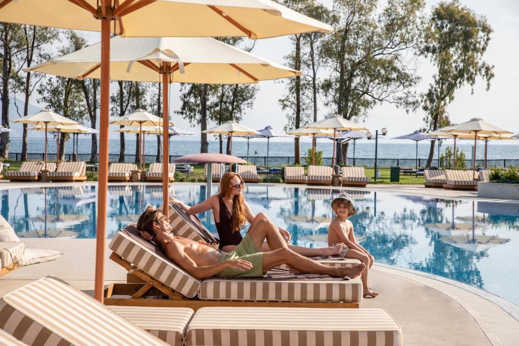 Kerkyra Blue Hotel & Spa by Louis Hotels fotografia 1
