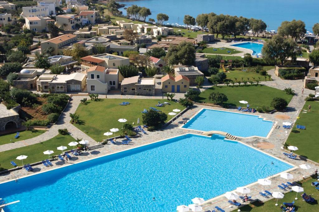 Kalimera Kriti Hotel & Village Resort fotografia 1