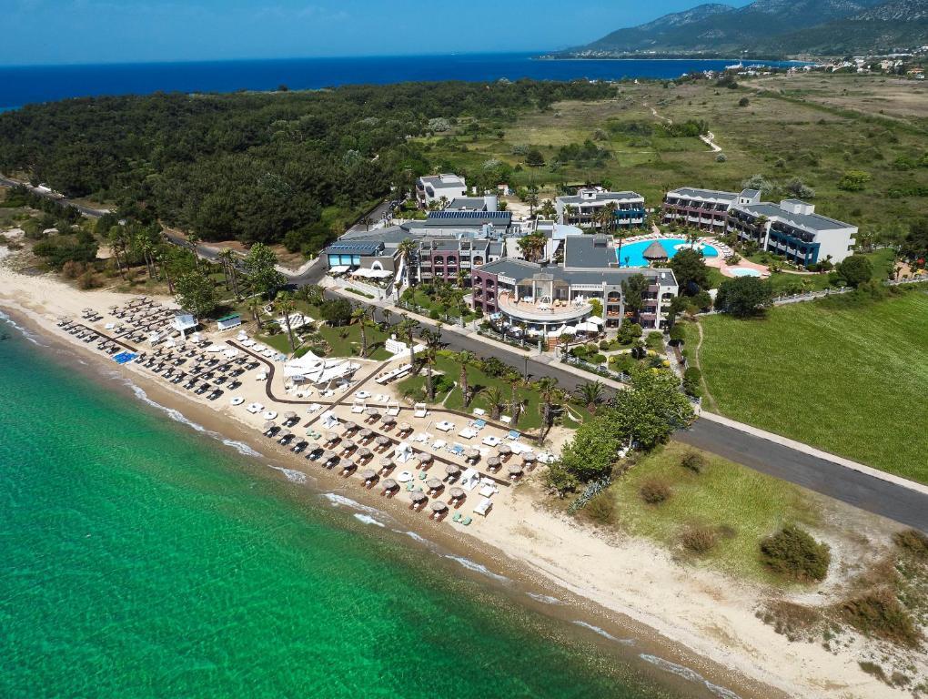 Hotel Ilio Mare fotografia 1