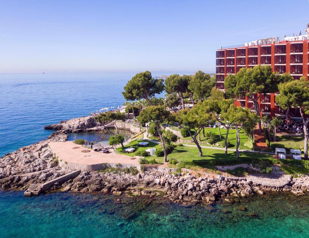 Hotel de Mar Gran Melia - Adults Only - The Leading Hotels of the World fotografia 1