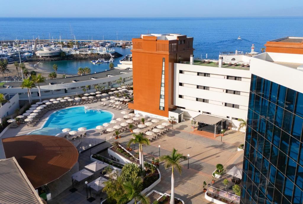 Hotel AluaSoul Costa Adeje fotografia 1