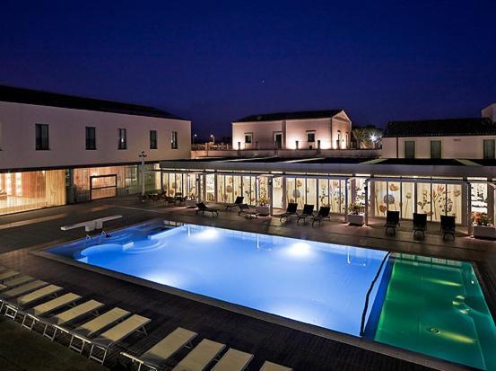 Hotel Poggio del Sole fotografia 1