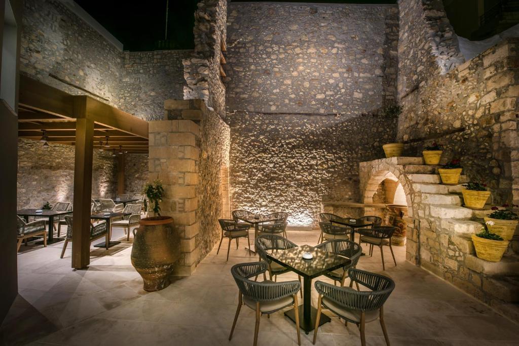 Dimargio Luxury Hotel & Spa fotografia 1