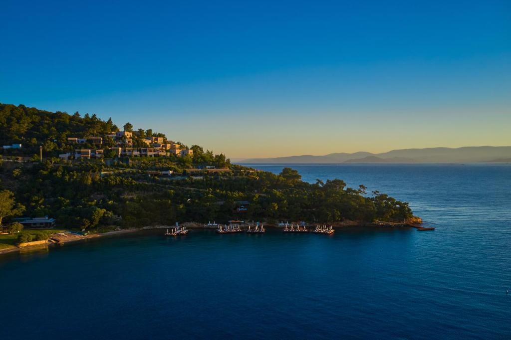 Loft Hotel Bodrum fotografia 1
