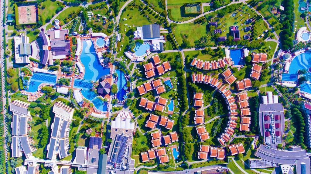 Holiday Village Turkey fotografia 1