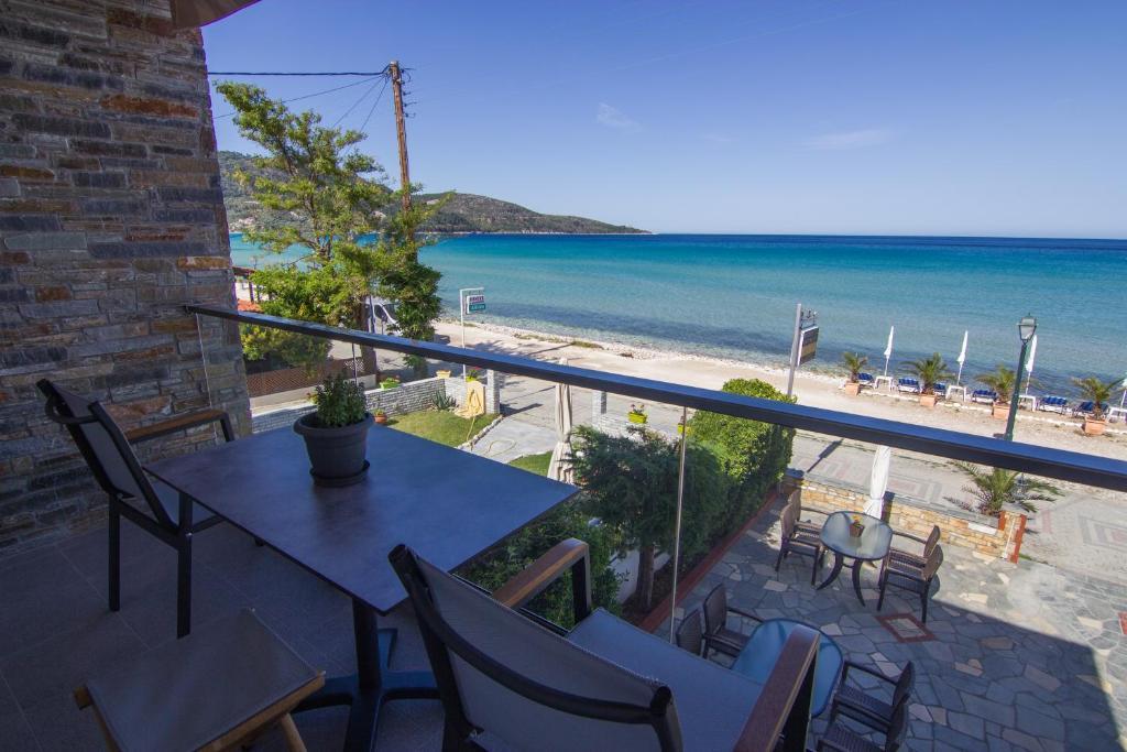 Seabird Apartments fotografia 1