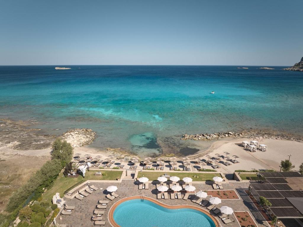 Lindian Dream Seaside Resort- Adults Only (ex. Lindos Memories Resort Hotel and Spa) fotografia 1