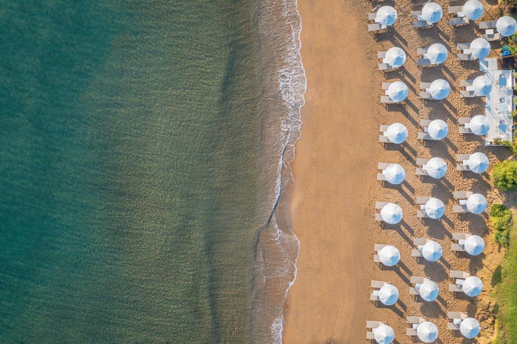 Giannoulis - Santa Marina Plaza (Adults Only) fotografia 1