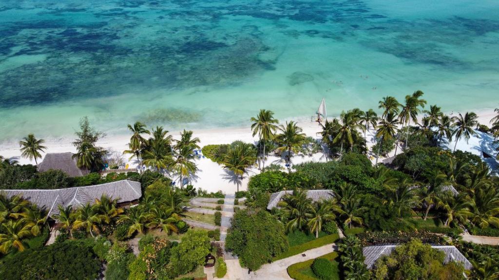 Melia Zanzibar Hotel fotografia 1