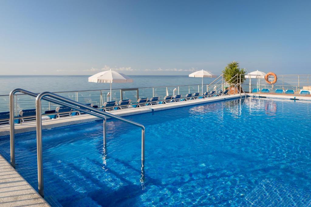 Hotel htop Pineda Palace & SPA - Adults Only (18+) fotografia 1
