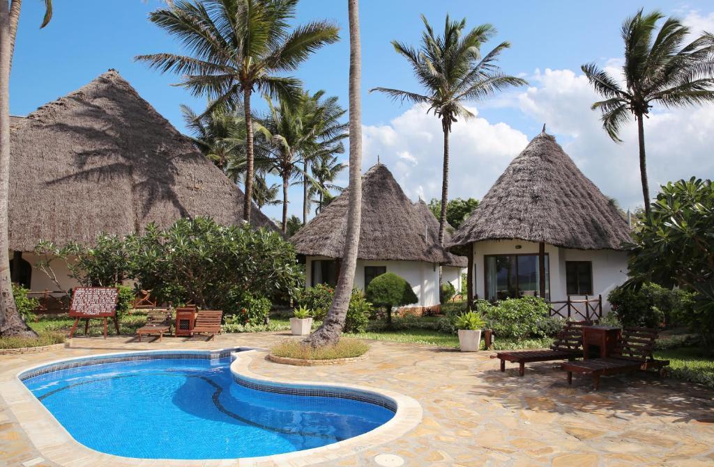 Sultan Sands Island Resort & Spa fotografia 1