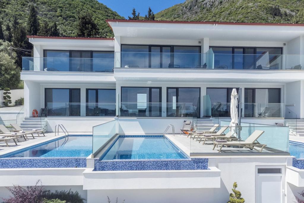 Diamond Blue Villas fotografia 1