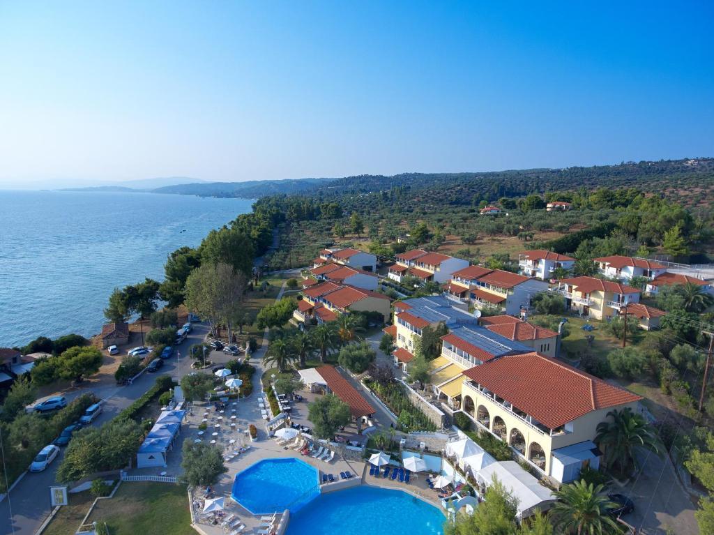 Acrotel Elea Beach fotografia 1