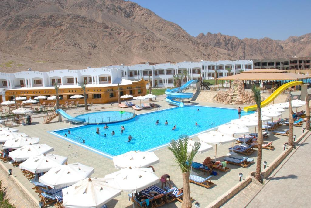 Happy Life Village Dahab fotografia 1