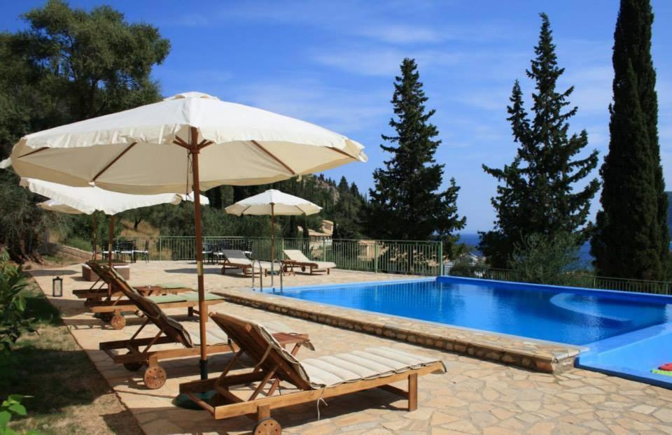 Lefkas Petra fotografia 1